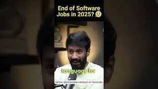 Can AI replace Software Engineers? 😱