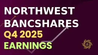Northwest Bancshares, Inc  NWBI Q4 2025 Earnings Call
