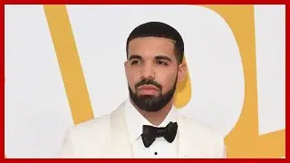 Drake finally addresses controversial 'blackface' photo and baby rumours with porn star amid feud