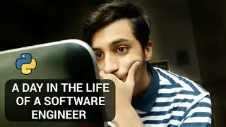 A daY in tHE LIFE oF a Self-LEaRNiNg Software Engineer