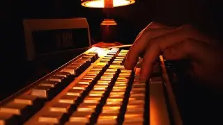 Short Attention Span ASMR
