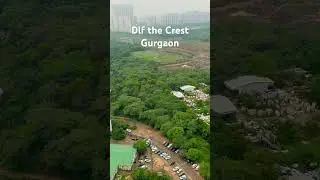 Available for sale & rent in DLF the Crest 3,4,5 with servant room for more details plz DM.