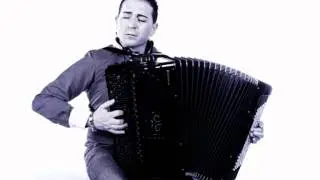 GIANLUCA PICA B.B. (Brel-Bach) 1° mov. dalla Suite Pour Accordéon -Frank Angelis-