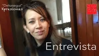 Entrevista a Jarumi (Dekasegui)