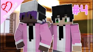 Mizukawa High School - Drama Class | ep 4 | Minecraft Roleplay