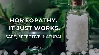 Homeopathy - The Safest System of Medicine? | Introducing Homeopathy | Spoof Ad