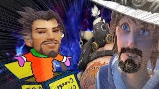 How to play Mccree like a pro! for one game