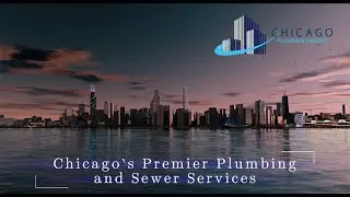 Top-Rated Plumber in Chicago, IL | Professional & Reliable Service