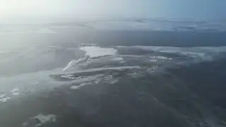 Frozen Shadows