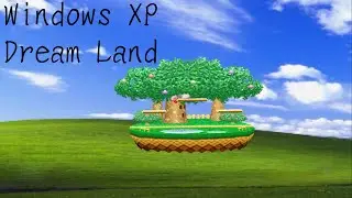 【スマブラDX Mod】XP プププランド /【SSBM Mod】XP Dream Land