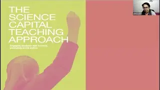 Science Capital: Engaging students with Science and Promoting Social Justice