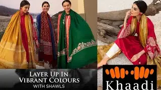 Khaadi | symphony of style new collection in store | khaadi winter 2020 | khaadi pret| khaadi online