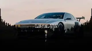LEVEL 96! | BASS BOOSTED | PHONKETRA