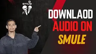 Smule Audio Download: A Step-by-Step Guide - Here's How You Can Download It - 2026