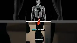 Кто этот загадочный человек в загадочном видео WWE?