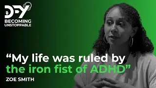 🏆 🏋&zwj;♀️  Olympian Zoe Smith on success, ADHD, diet, mental health & enjoying the ride (#2)