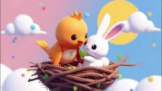 Детские стишки Sense Spark Kids + больше мультфильмов и детских песен, музыка для детей