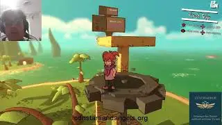 The CDH Warrior Presents Let's Play Demon Turf