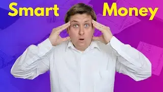 How To Trade Smart Money! | 7-22-24
