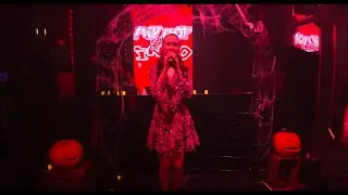 &laquo;Кафе у Экватора&raquo; на Hip Hop Info Show 01.11