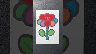 Part 53 #coloring #asmr #satisfing #drawing #coloringbook #asmrsleep