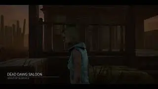 (ARCHIVED PRE-6.0.2 PATCH NOT CURRENT) Dead by Daylight Solo Escape WR (March 2022)