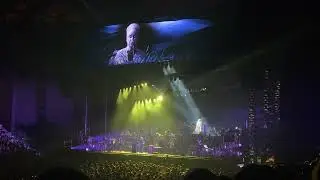 Hans Zimmer Live Altice Arena 2023 - Gladiator Suite Medley