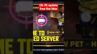 ob  35 update free fire max