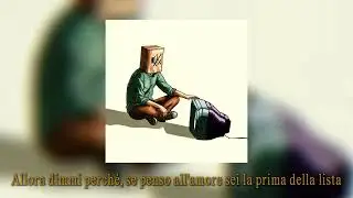 MMDM - Non ci penso pi&ugrave; (feat. Crystal)