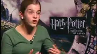Tribute to Emma Watson