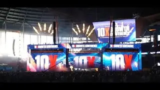10X Growth Conference 2019
