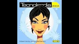 Jesus Del Campo - Tecnolandia 2004