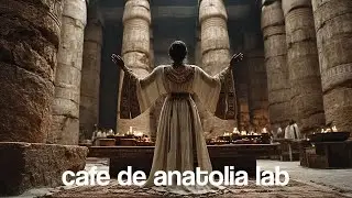 Sina Bathaie - Anatoliya