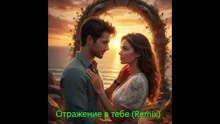 #Отражение в тебе(Remix)#топ#музыка#любовь#top#song#love#автор стихов Alexander H.
