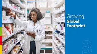 Trident Lifeline Ltd Investor Presentation for Q2 FY March 2025