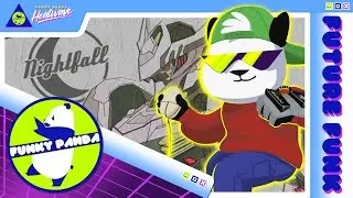 Future Funk | Chrylo - Javelin-X19