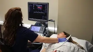 Ultrasound Awareness Month- October