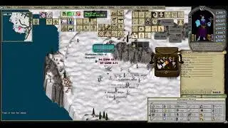 UO Alive: Doing A Champ Spawn