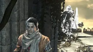 Dark Souls 3 - wow just wow