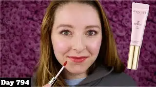 WANDER BEAUTY LIP RETREAT OIL REVIEW | SPA DAY