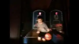 Nothing but Net - 300 Basketball Trickshots