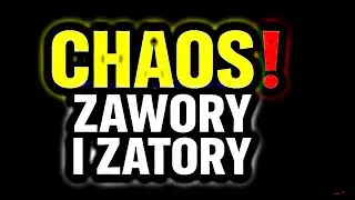 20 tys. aut pędzi &ndash; zero kork&oacute;w! 😱🚀Zatory i zawory  na Kładce NATO  Wzg&oacute;rze Wolności