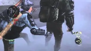 The last of us comeback