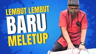 Tak lembut memang susah