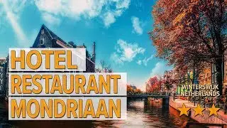 Hotel Restaurant Mondriaan hotel review | Hotels in Winterswijk | Netherlands Hotels