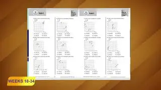 Alabama  GRADE5 MATH Full WB VOL2 Video