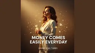 Money Comes Easily Everyday