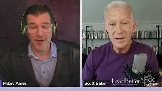 Lead Better - A Team Member Repairing a Damaged Reputation Needs to Make a Sacrifice