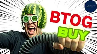 BTOG STOCK- BIT ORIGIN LTD STOCK TODAYS BREAKING NEWS | BTOG STOCK