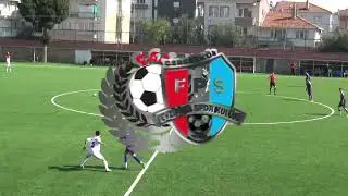 Çanakkale Gençlerbirliği - Fevzipaşaspor (U16)